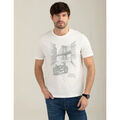 Tee-shirts sur Grenoble : T-shirt Fred Mello FM26S05TG