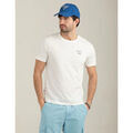 Tee-shirts sur Grenoble : T-shirt Fred Mello FM26S15TG