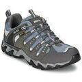 Randonn&eacute;e sur Grenoble : Chaussures Meindl RESPOND LADY GTX Gris