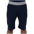 Shorts/Bermuda sur Grenoble : Short Redskins Bermuda Tatum Bercy ref_ trk39103-marine-