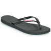 Tongs Havaianas SLIM LOGO METALLIC