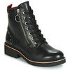Boots Pikolinos VICAR W0V Noir