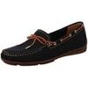 Chaussures bateau Wirth -