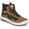 Baskets montantes Vans ULTRARANGE EXO Marron