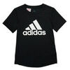 T-shirt enfant adidas NADGED Noir