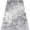 Tapis Rugsx Tapis CORE W9782 - structurel, deux niveaux 120x170 cm Gris 120x170 cm. . Maison & D&eacute;co > Tapis.
