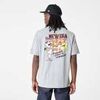 T-shirt New-Era Ne character os tee newera