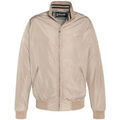 Vestes sur Grenoble : Blouson Schott ZIPPE COL RAYE TEAMY