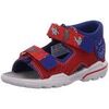 Chaussons b&eacute;b&eacute; Ricosta - Rouge