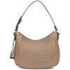 Sac bandouli&egrave;re Hexagona CONFORT Marron
