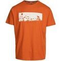 T-shirt Trespass Nellow