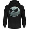 Pulls/Sweat sur Grenoble : Sweat-shirt Nightmare Before Christmas NS8374