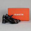 Chaussures escarpins JB Martin ARIA