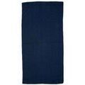 Accessoires sur Grenoble : Serviettes et gants de toilette Towel City PC5455