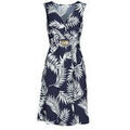 Robe courte Morgan RFLORIA