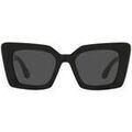 Lunettes sur Grenoble : Lunettes de soleil Burberry Nero 0BE4344 300187