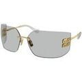 Lunettes de soleil Miu Miu 0MU 54YS Grenoble