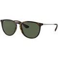 Lunettes sur Grenoble : Lunettes de soleil Ray-ban ERIKA 0RB4171 710/71