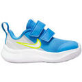 Chaussures enfants sur Grenoble : Baskets enfant Nike Star Runner 3 (Tdv)