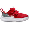 Chaussures enfants sur Grenoble : Baskets enfant Nike Star Runner 3 (Tdv) Red