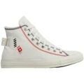 Baskets homme sur Grenoble : Baskets montantes Converse Chuck Taylor All Star Hi