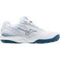 Randonn&eacute;e sur Grenoble : Chaussures Mizuno Cyclone Speed 4 Bleu