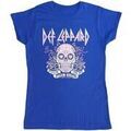 Tee-shirts sur Grenoble : T-shirt Def Leppard Pour Some Sugar On Me