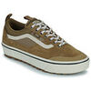 Baskets basses Vans MTE Old Skool Waterproof Insulated