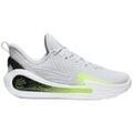 Baskets homme sur Grenoble : Baskets Under Armour By Garment Makers Villy