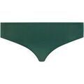 Culottes & autres bas
sur Grenoble : Slips Chantelle Femme Slip Paquet de 1 SOFTSTRETCH Vert