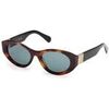 Lunettes de soleil Max&co MO0123 52N