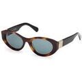 Lunettes de soleil Max&co MO0123 52N