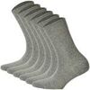 Chaussettes Hudson Femme Chaussettes Paquet de 6