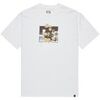 T-shirt DC Shoes Rose And Thorn Star