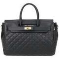Sac &agrave; main Mac Douglas Pyla2 Milo Noir Grenoble