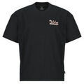 Tee-shirts sur Grenoble : T-shirt Dickies POLK SS TEE BLACK