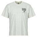 Tee-shirts sur Grenoble : T-shirt Dickies LYNNDYL SS TEE EGRET