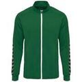 Veste hummel Veste Authentic Poly Zip Veste hummel Veste Authentic Poly Zip Grenoble
