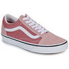Baskets basses Vans Old Skool 2-TONE Dusky Rose