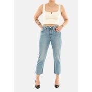 Jeans 3/4 & 7/8 Levis a8746