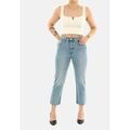 Jeans 3/4 & 7/8 Levis a8746 Grenoble