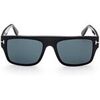 Lunettes de soleil Tom Ford DUNNING-02 FT0907 01V