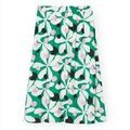 Jupes Compania Fantastica COMPA�IA FANT�STICA Skirt 11012 - Flowers Multicolore Grenoble