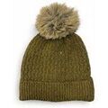 Bonnet Torrente Pompon