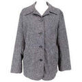 Veste Griffon Veste Taille 40 / L Gris Grenoble