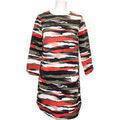 Robe courte H&M -