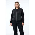 Veste Influx Veste Taille 44 / XXL Noir Veste Influx Veste Taille 44 / XXL Noir Grenoble