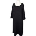 Robes sur Grenoble : Robe Yessica Robe courte Taille 42 / XL Noir
