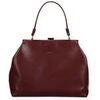 Sac &agrave; main The Sticky Sis Club Clasp Bag - Fig Noir