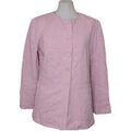 Vestes sur Grenoble : Veste Rodier Veste l&eacute;g&egrave;re Taille 42 / XL Rose multicolor